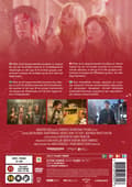 Miniatyrbilde 2 av 2: Grind House: Planet Terror (DVD)