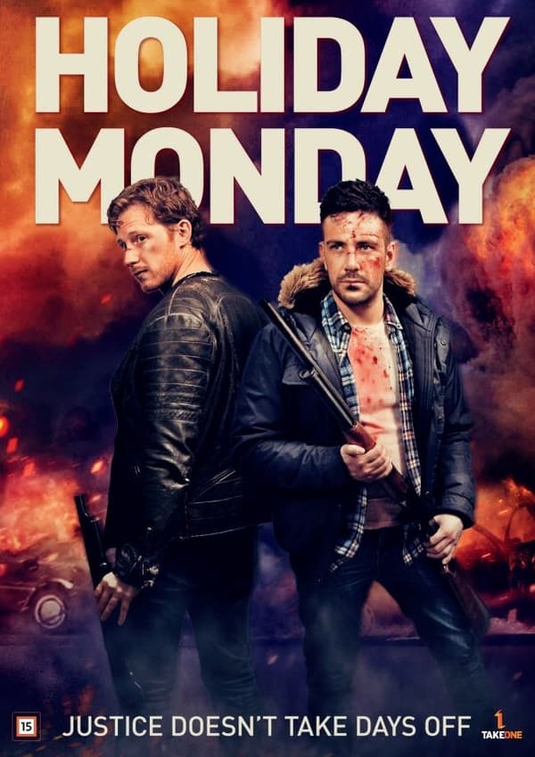 Holiday Monday