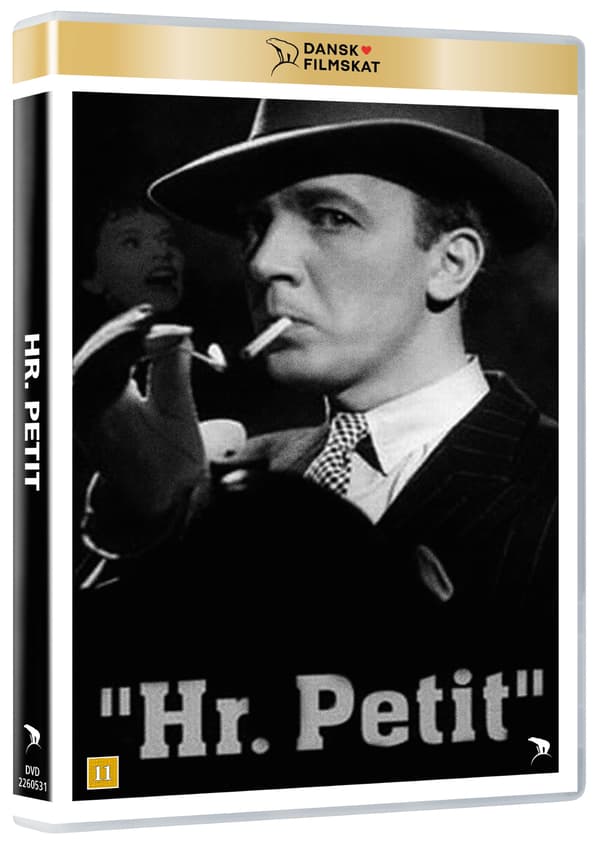 Hr. Petit