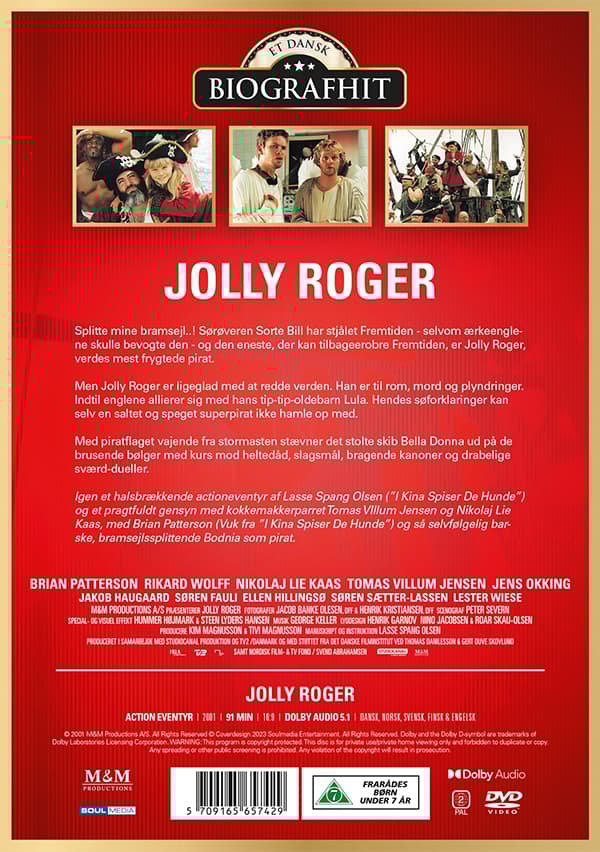 Jolly Roger