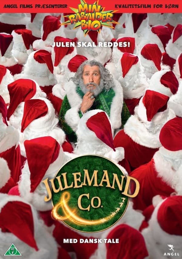Julemand & Co