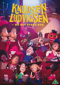 Miniatyrbillede 1 af 2: Knudsen & Ludvigsen 2: Og Det Store Dyr