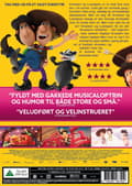 Miniatyrbillede 2 af 2: Knudsen & Ludvigsen 2: Og Det Store Dyr