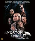 Miniatyrbild 1 av 2: Koston Enkeli Bd (DVD)