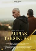 Pikkukuva 1 / 2: Laupias Taksikuski
