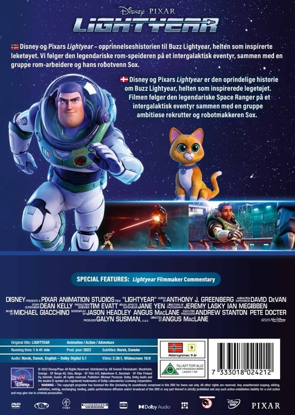 Lightyear