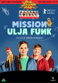 Miniatyrbillede 1 af 2: Mission Ulja Funk
