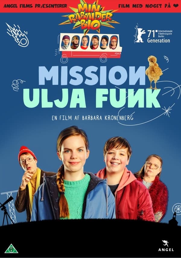 Mission Ulja Funk