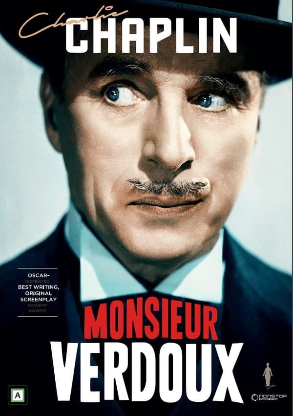 Monsieur Verdoux