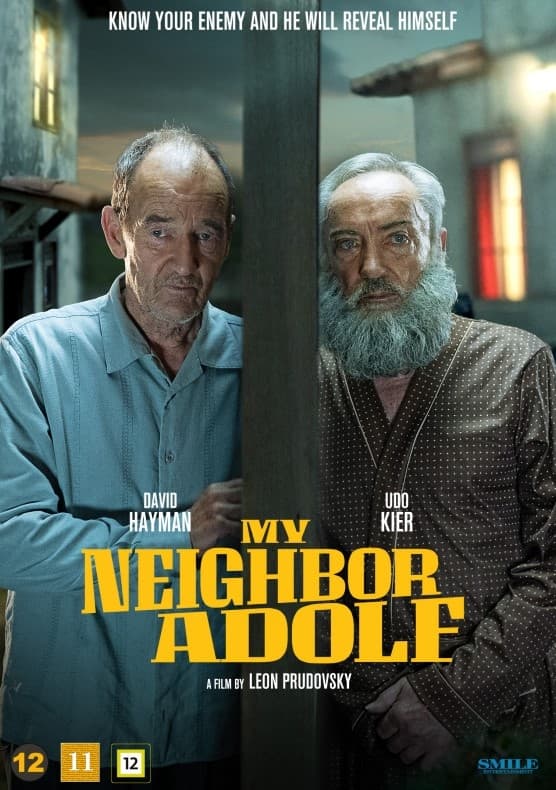 My Neighbour Adolf
