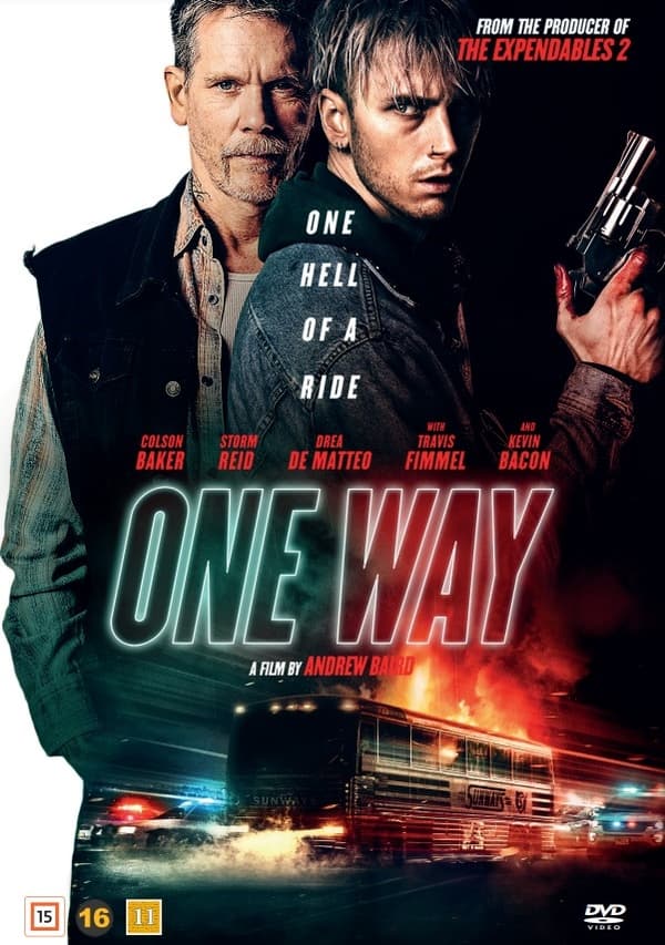 One Way