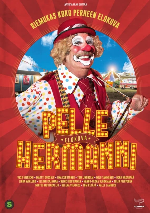 Pelle Hermanni
