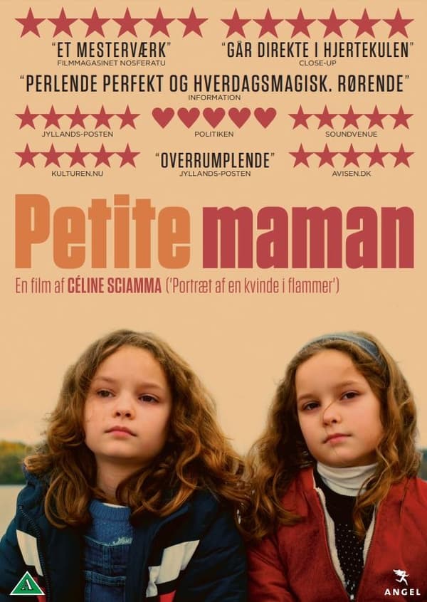 Petite Maman