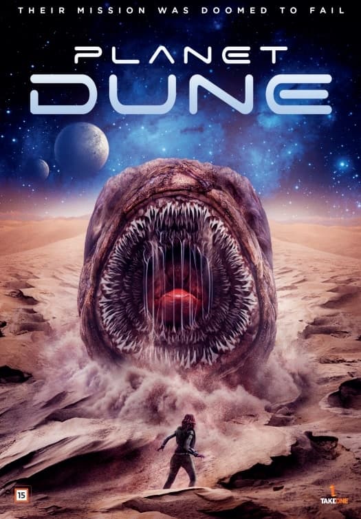 Planet Dune