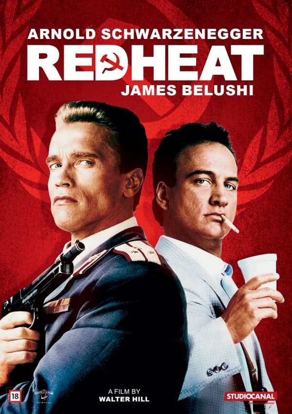 Red Heat