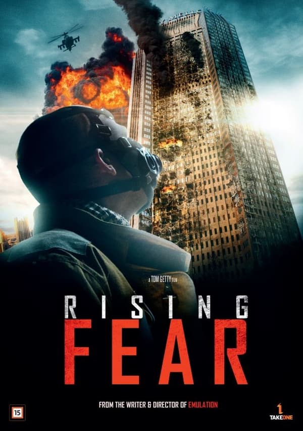Rising Fear
