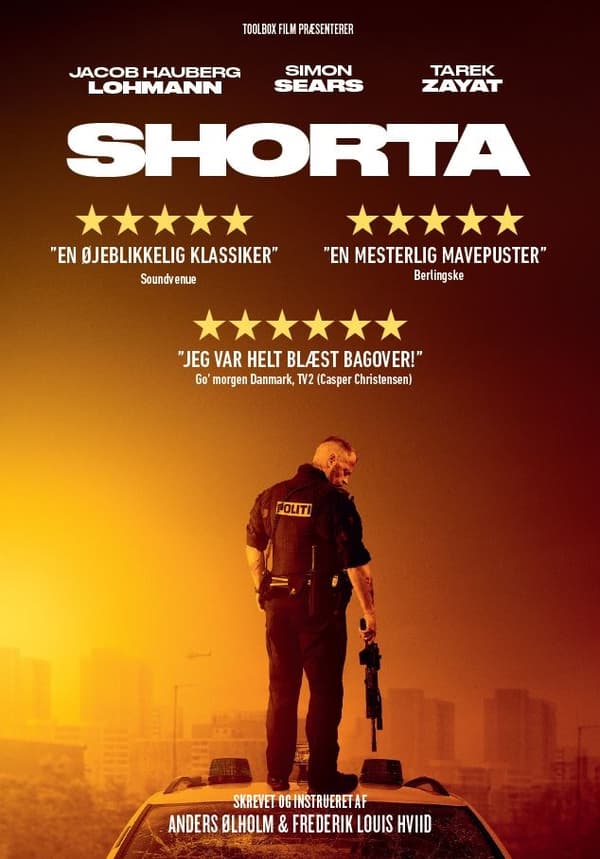 Shorta