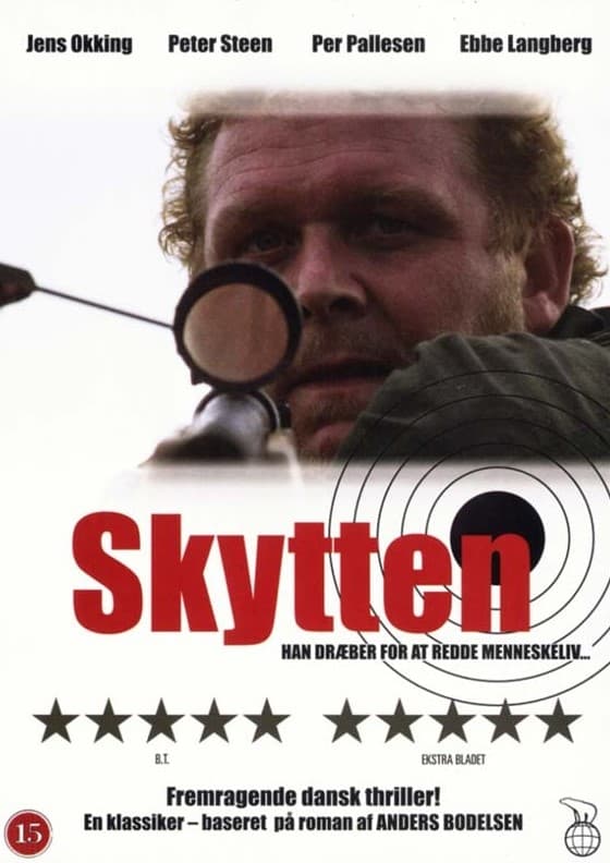 (95)Skytten (DK)