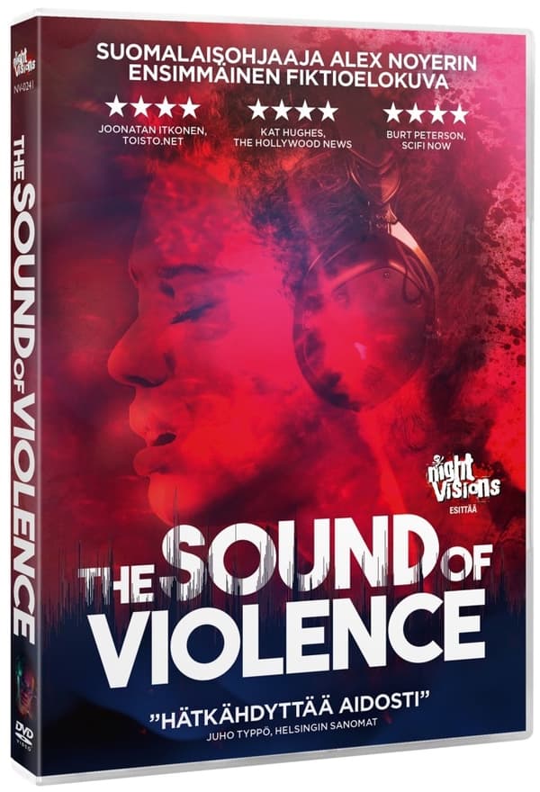 Sound Of Violence