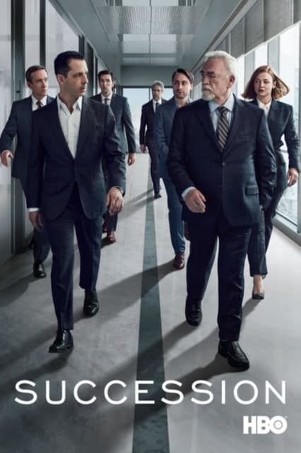 Succession - Season 3 (Import)