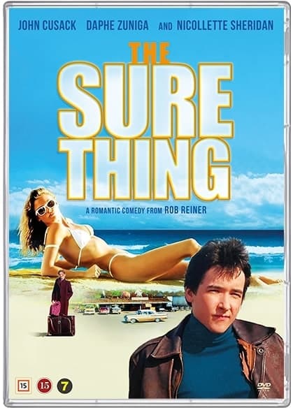 Sure Thing, The (DVD)