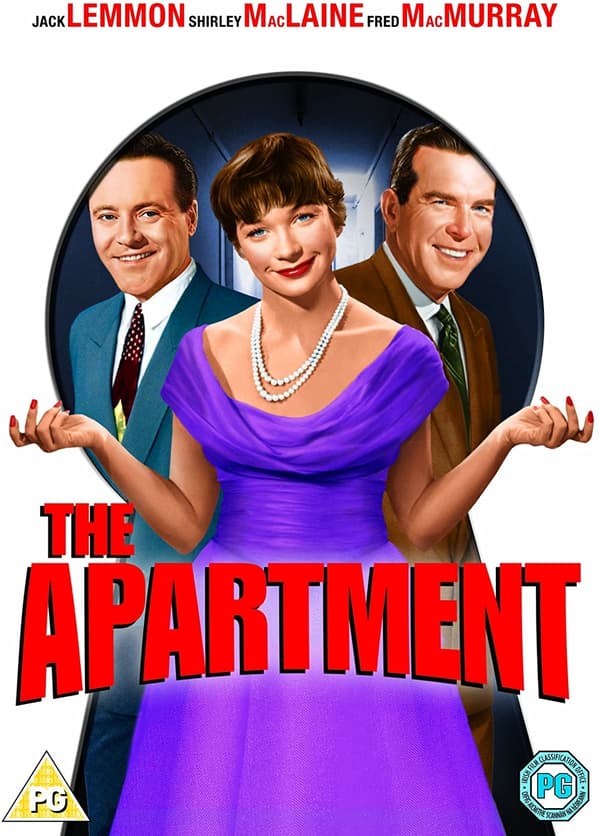 The Apartment (Import)