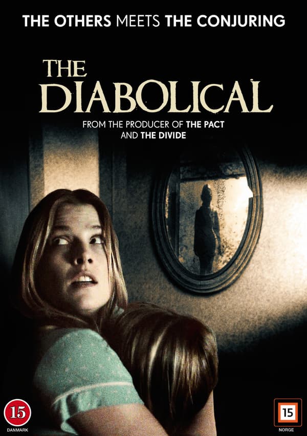The Diabolical