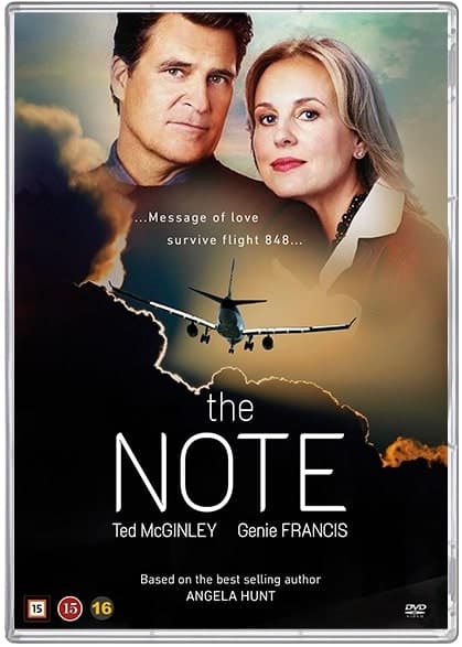 The Note (DVD)