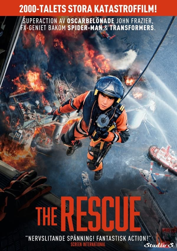 The Rescue