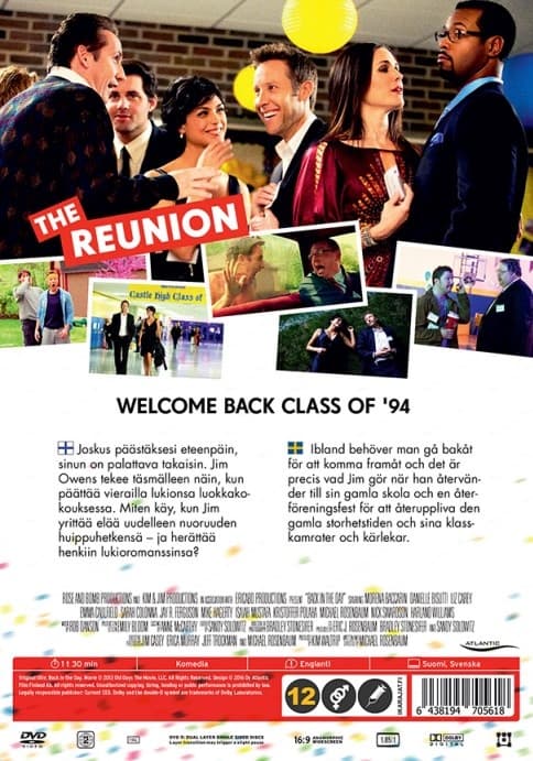 The Reunion