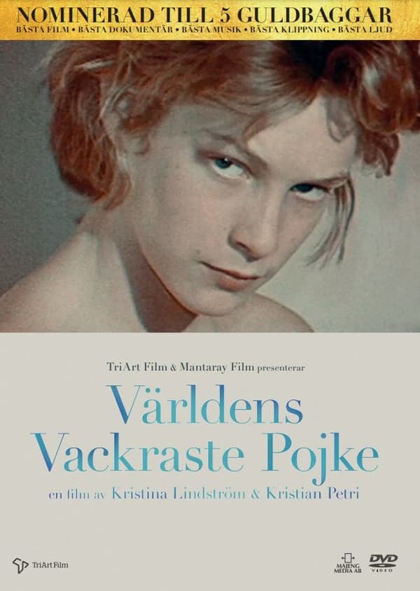 Världens Vackraste Pojke