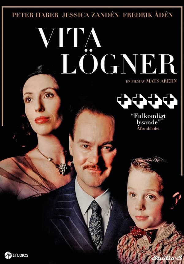 Vita lögner