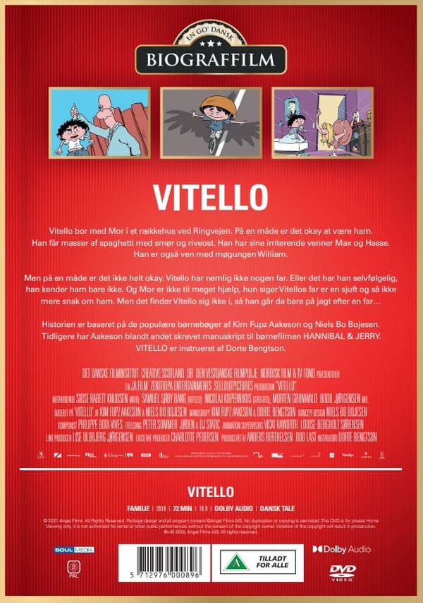 Vitello