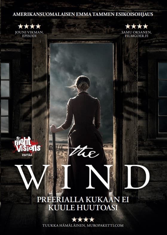 The Wind