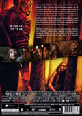 Miniatyrbilde 2 av 2: Wrong Turn