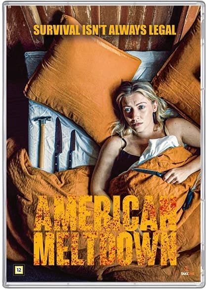 American Meltdown (DVD)