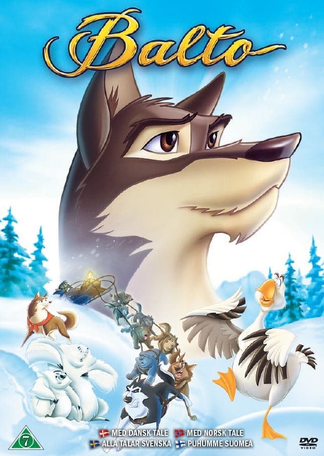 Balto CDON