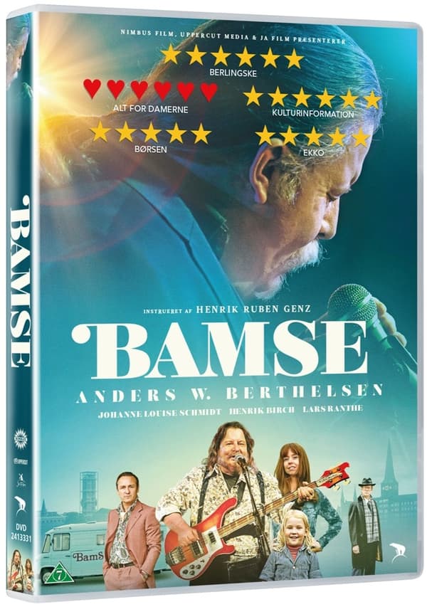 Bamse