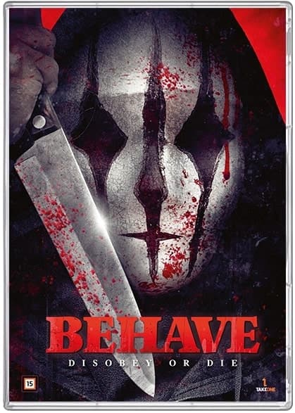 Behave (DVD)