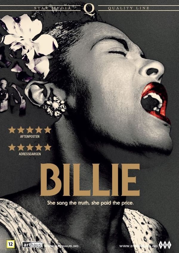 (95)Billie (NO)