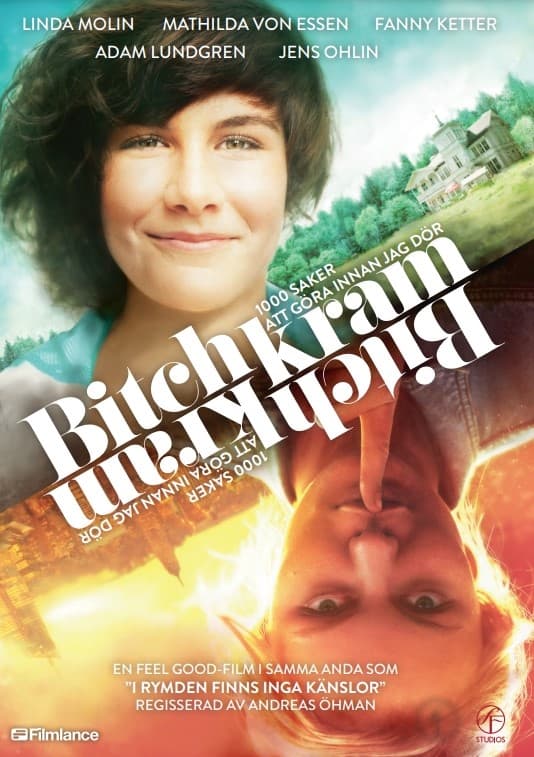 Bitchkram