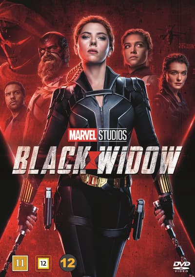 Black Widow