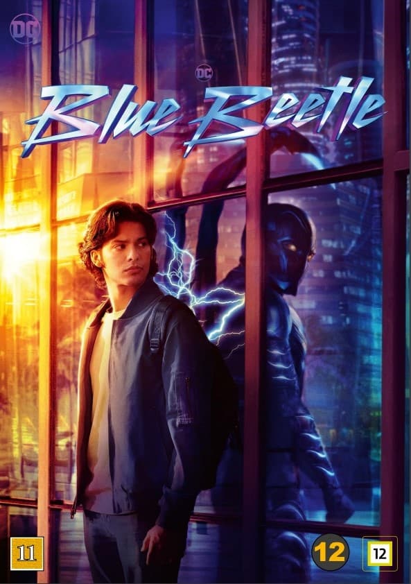 Blue Beetle