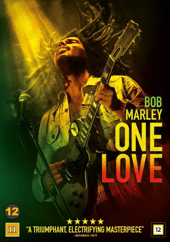 Bob Marley: One Love