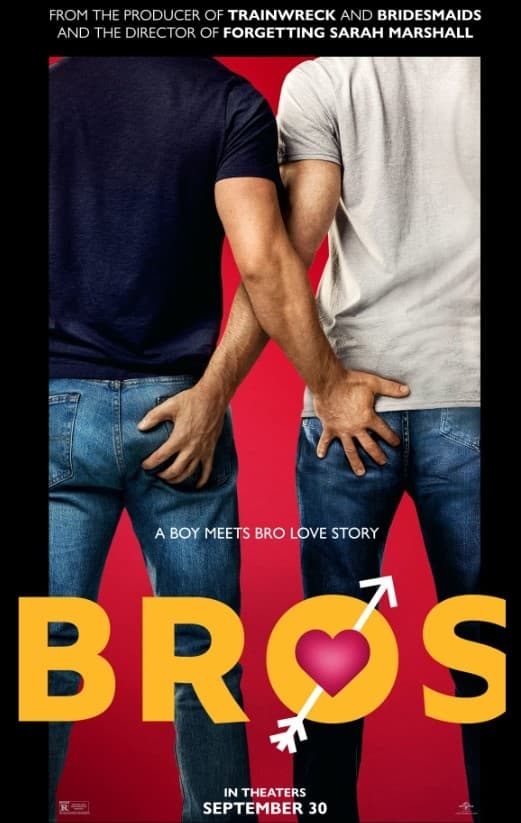 Bros