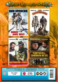 Miniatyrbilde 2 av 2: Bud & Terence Comedy Collection 4