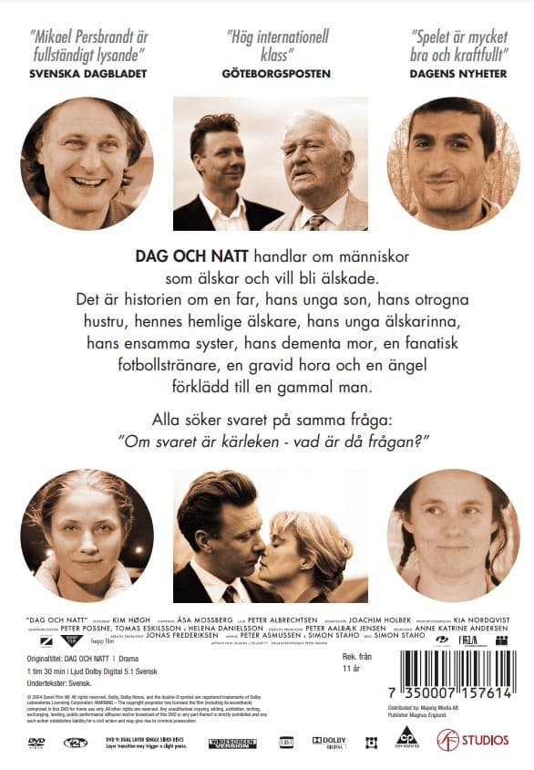 Dag och Natt
