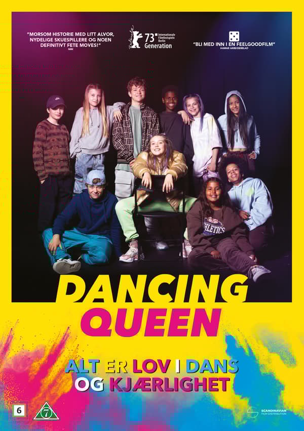Dancing Queen