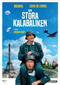 Miniatyrbild 1 av 2: Den Stora Kalabaliken