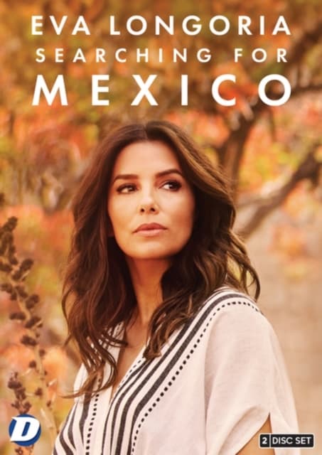 Eva Longoria: Searching for Mexico (Import)